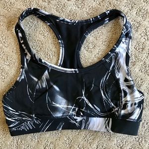 Calvin Klein Performance Sports Bra